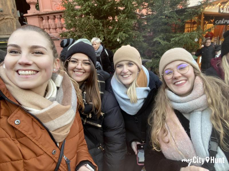 myCityHunt Speurtocht 15