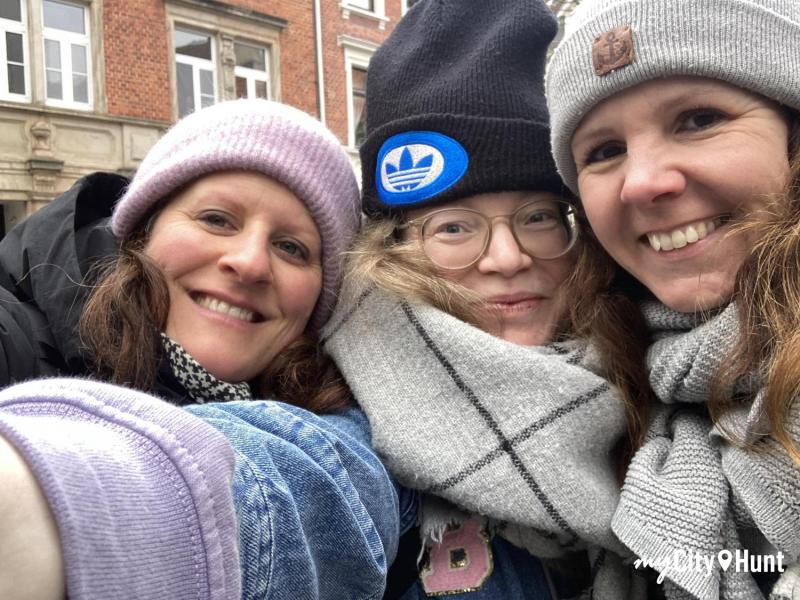 myCityHunt Speurtocht 11