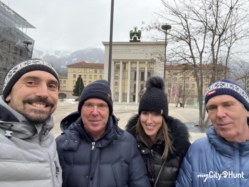 myCityHunt Speurtocht 4