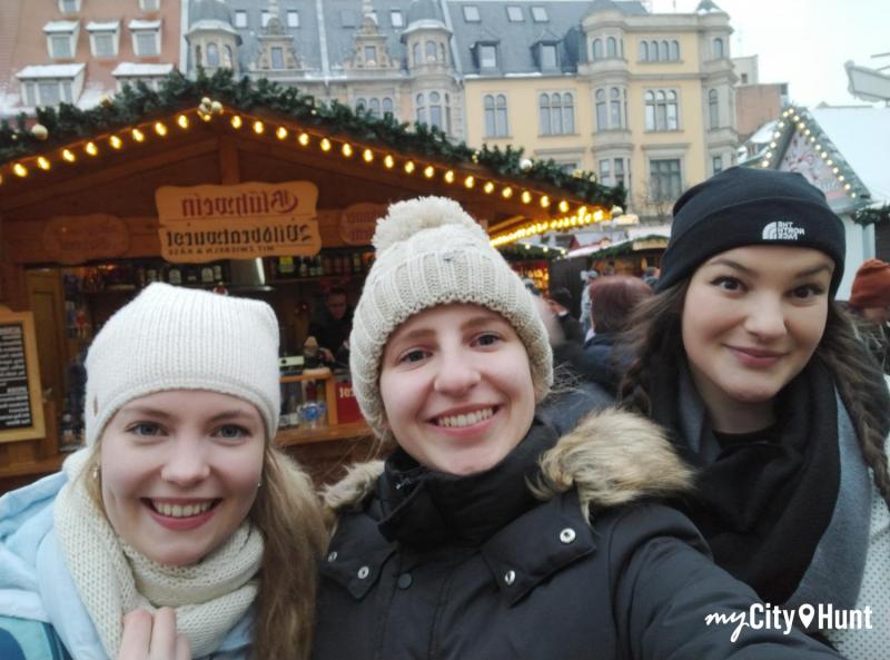 myCityHunt Speurtocht 11