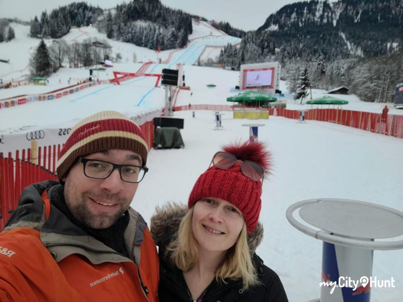 myCityHunt Speurtocht 13