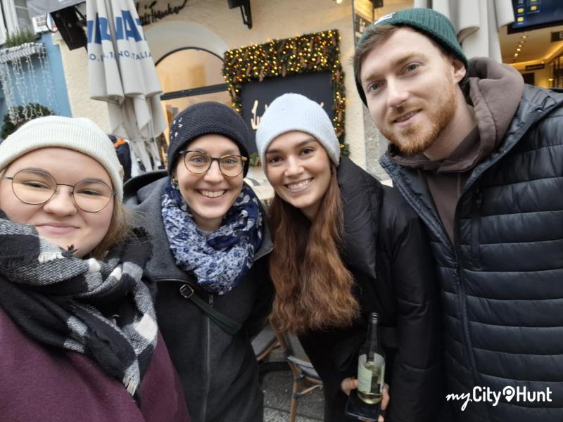 myCityHunt Speurtocht 11