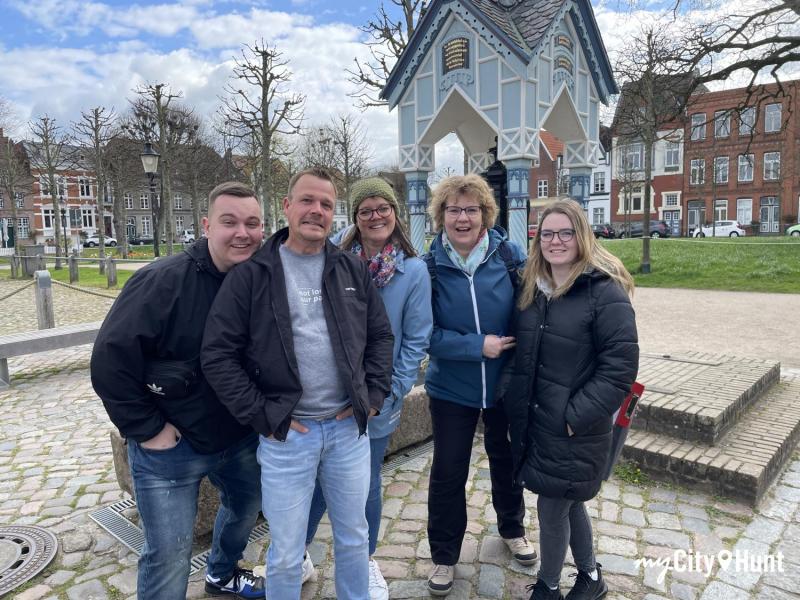 myCityHunt Speurtocht 15