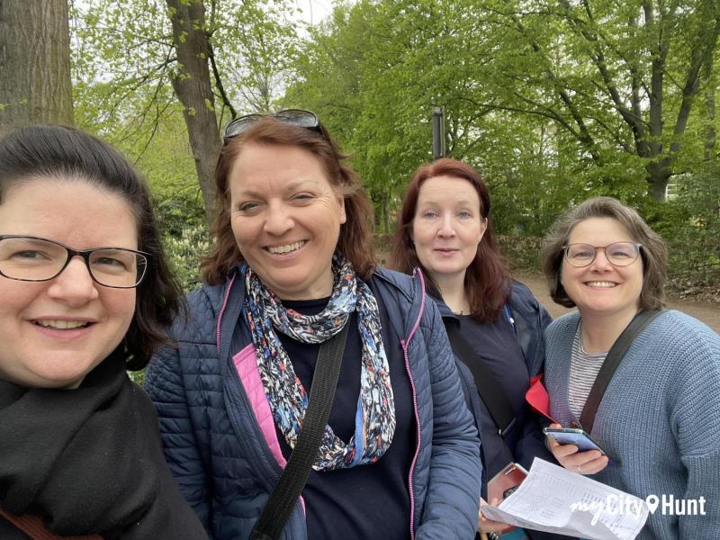 myCityHunt Speurtocht 9