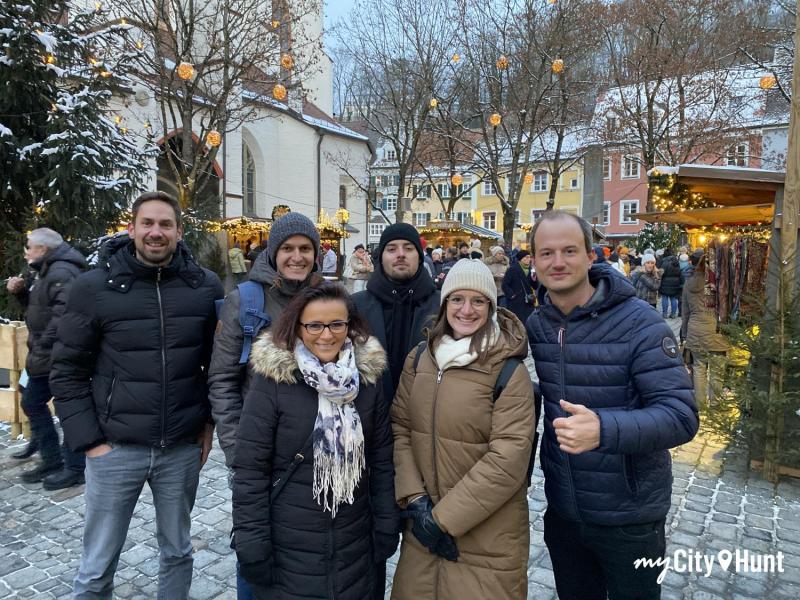 myCityHunt Speurtocht 10