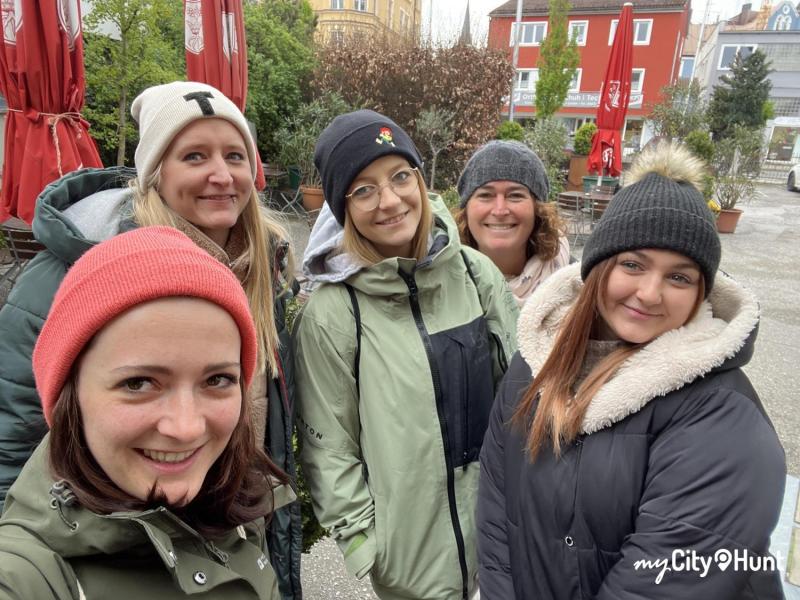 myCityHunt Speurtocht 13