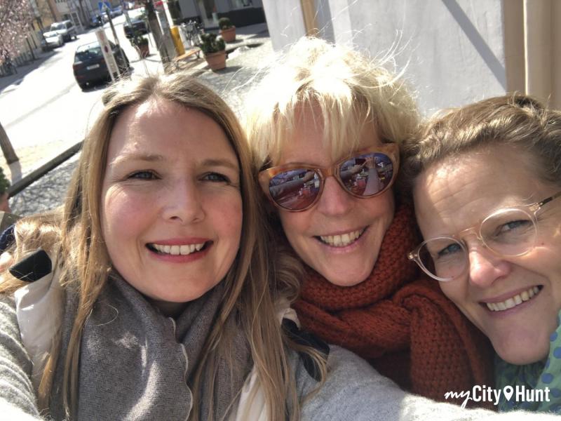 myCityHunt Speurtocht 10