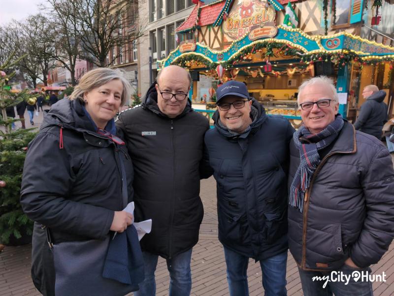 myCityHunt Speurtocht 9