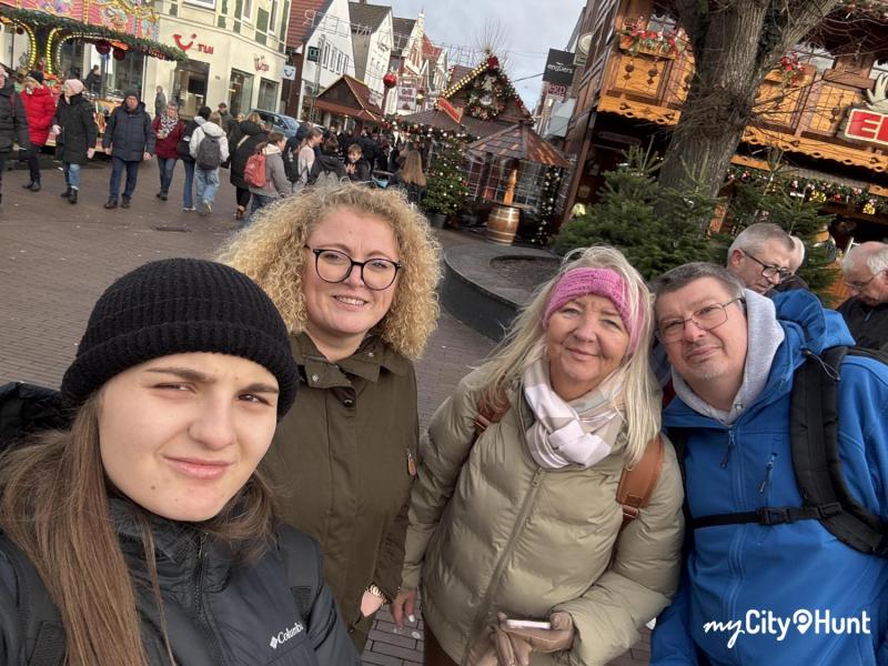 myCityHunt Speurtocht 15