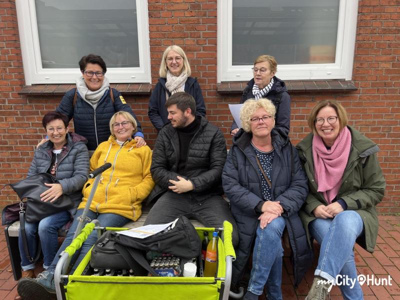 myCityHunt Speurtocht 14