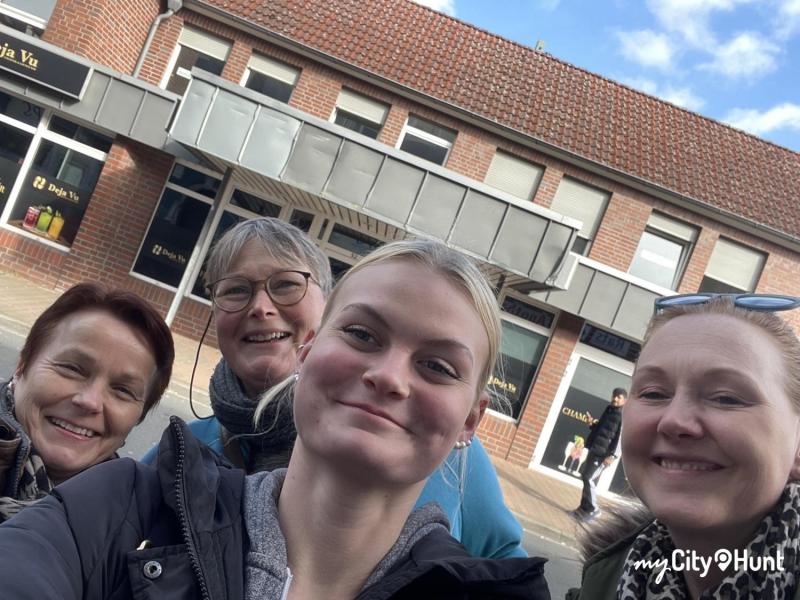 myCityHunt Speurtocht 9