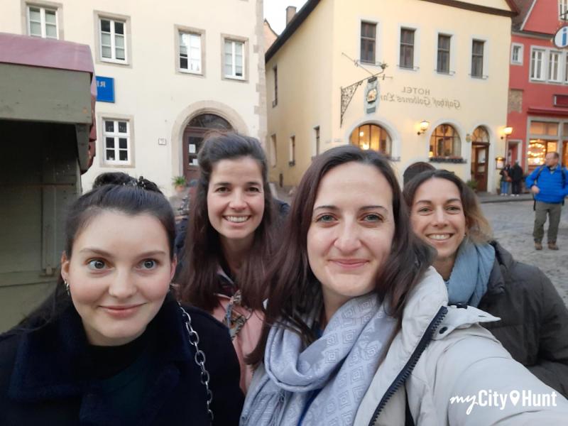 myCityHunt Speurtocht 6