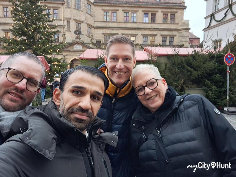 myCityHunt Speurtocht 3