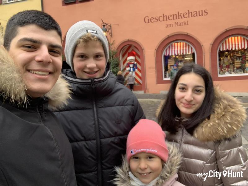 myCityHunt Speurtocht 15