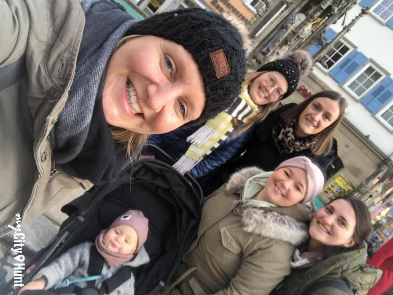 myCityHunt Speurtocht 5