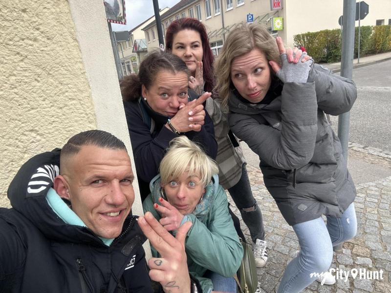 myCityHunt Speurtocht 13