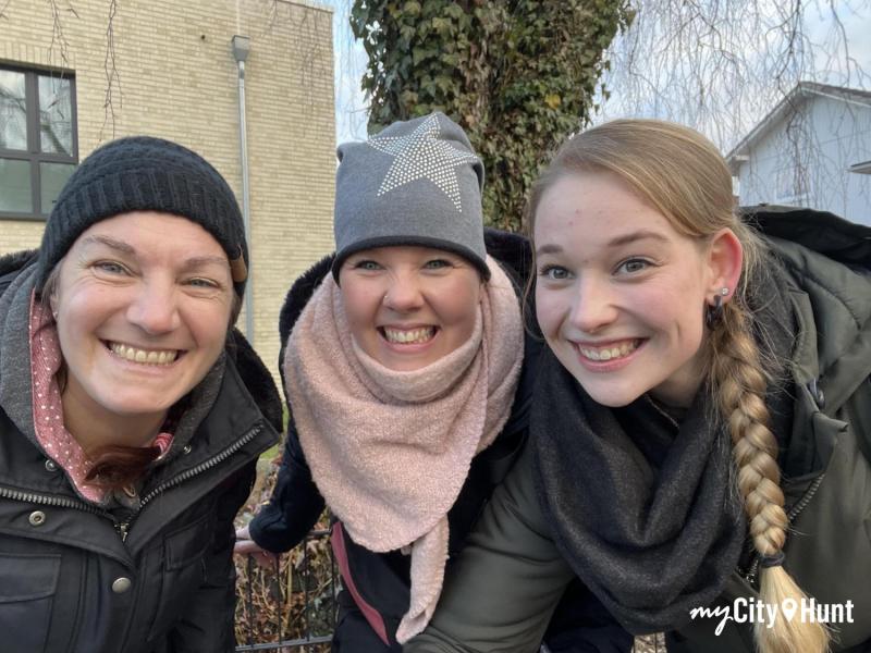 myCityHunt Speurtocht 5