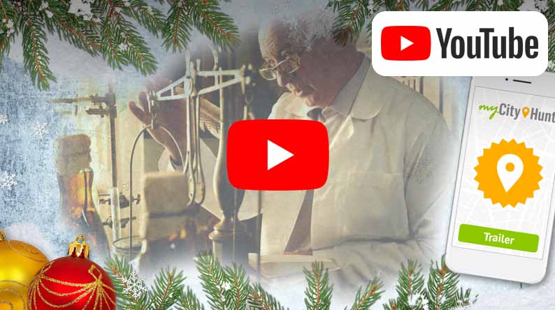 Xmas Adventure Higashiōsaka